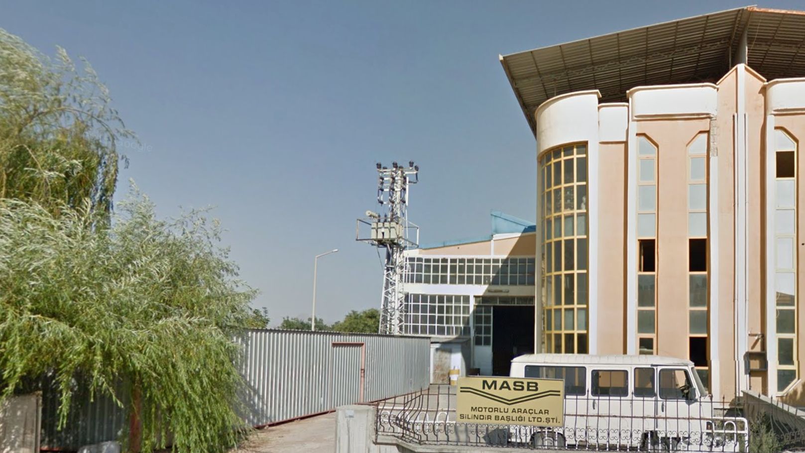 Masb Motorlu Araçlar