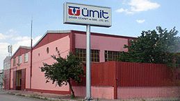 Mustafa Ümit Demir Ticaret ve Sanayi Ltd. Şti.