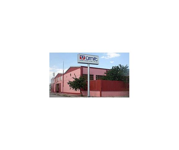 Mustafa Ümit Demir Ticaret ve Sanayi Ltd. Şti.