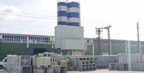 Kaplan Beton Elemanları İnş. Nakl. San. Tic. Ltd. Şti.