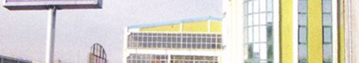 Doğan Boru Profil Tic. ve San. A. Ş.