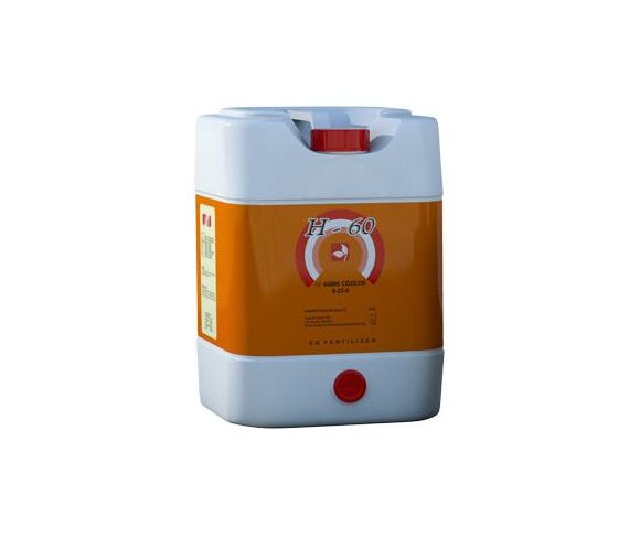 Chemical Fertilizers