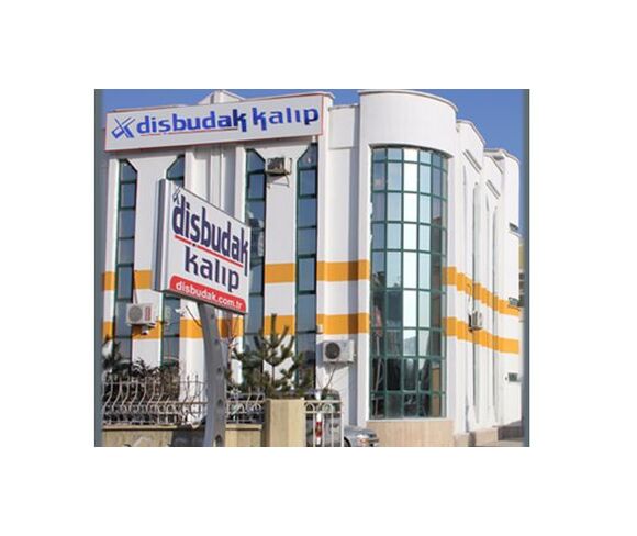 Dişbudak Kalıp
