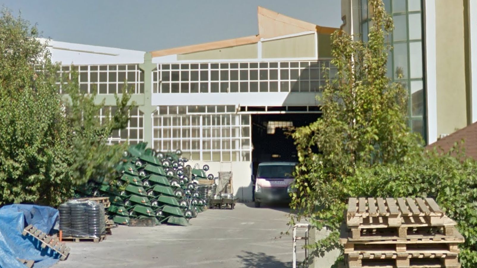 Dorukan Hidrolik Makine &#x130;n&#x15F;. Nak. ve Tur. San. Tic. A. &#x15E;.