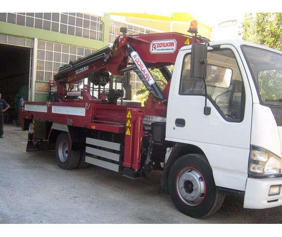 Crane