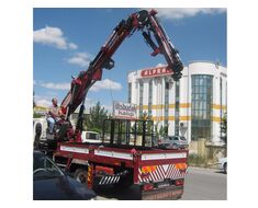 Crane