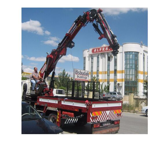 Crane