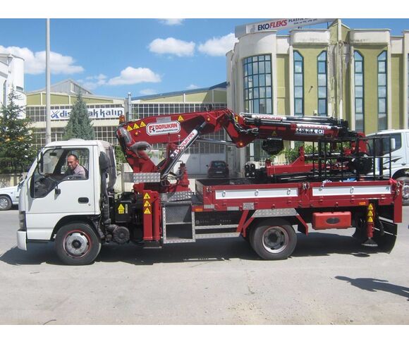 Crane