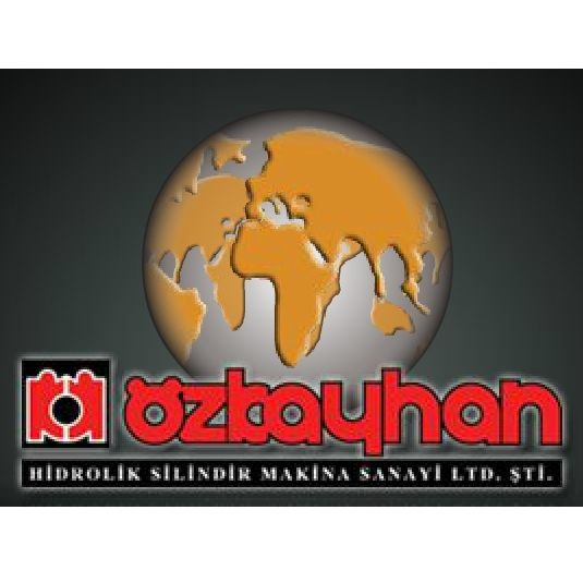 Özkayhan Hidrolik Silindir Makina Sanayi Ltd. Şti. Özkayhan Hidrolik Silindir Makina Sanayi Ltd. Şti.