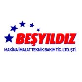 Beşyıldız Makina İmalat Teknik Bakım Sanayi Tic. Ltd. Şti.