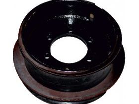 اطار العجلة للرافعة الشوكية