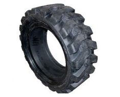 Forklift Tekeri