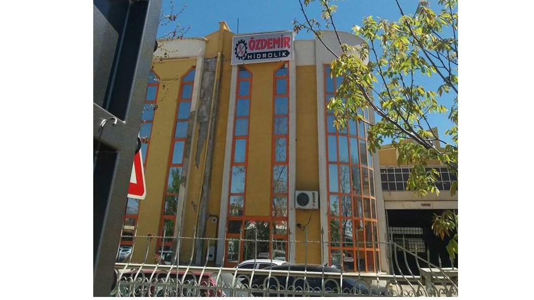 Özdemir Hidrolik