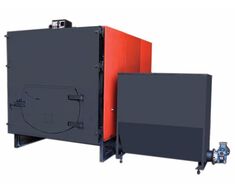 Heizungsboiler