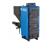 Heizungsboiler