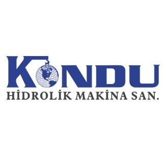 Kondu Hidrolik Makina Sanayi Kondu Hidrolik Makina Sanayi