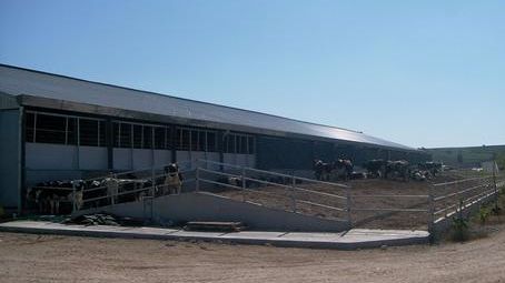 MOST Modern Süt Teknolojileri Hay.Gıda Paz. İnş. Taah. San. Tic. A.ş.