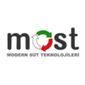 MOST Modern Süt Teknolojileri Hay.Gıda Paz. İnş. Taah. San. Tic. A.ş.