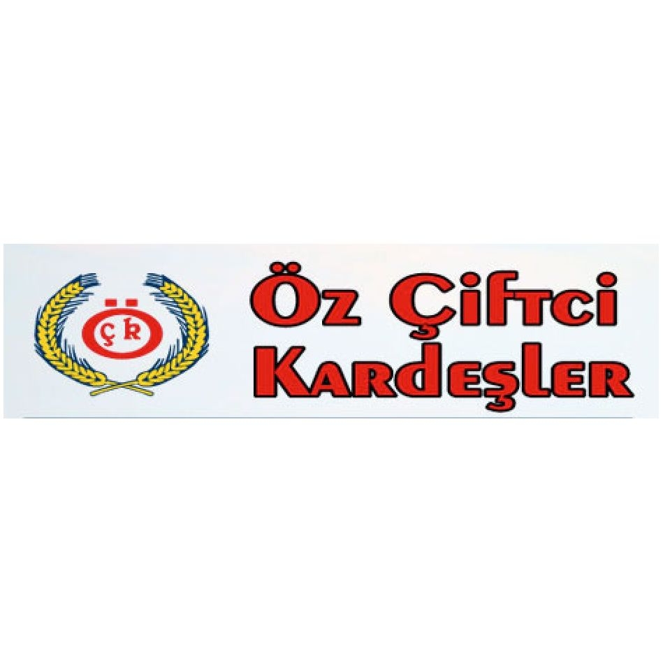 Öz Çiftçi Kardeşler Tarım Ürünleri Nakliyat ve Hayvancılık Tic. Ltd. Şti. Öz Çiftçi Kardeşler Tarım Ürünleri Nakliyat ve Hayvancılık Tic. Ltd. Şti.