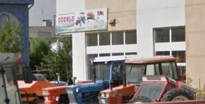 Uğurlu Otomotiv Petrol Ürünleri ve Nakliye Tic. San. Ltd. Şti.