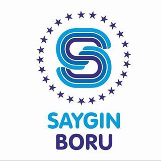 Saygın Toptan Boru Pvc Sondaj Ve Yeraltı Boruları