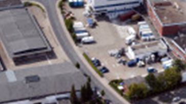 MRT D&#xF6;k&#xFC;m Malzemeleri