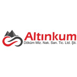 Alt&#x131;nkum D&#xF6;k&#xFC;m Met. ve Nak. San. Tic. Ltd. &#x15E;ti.