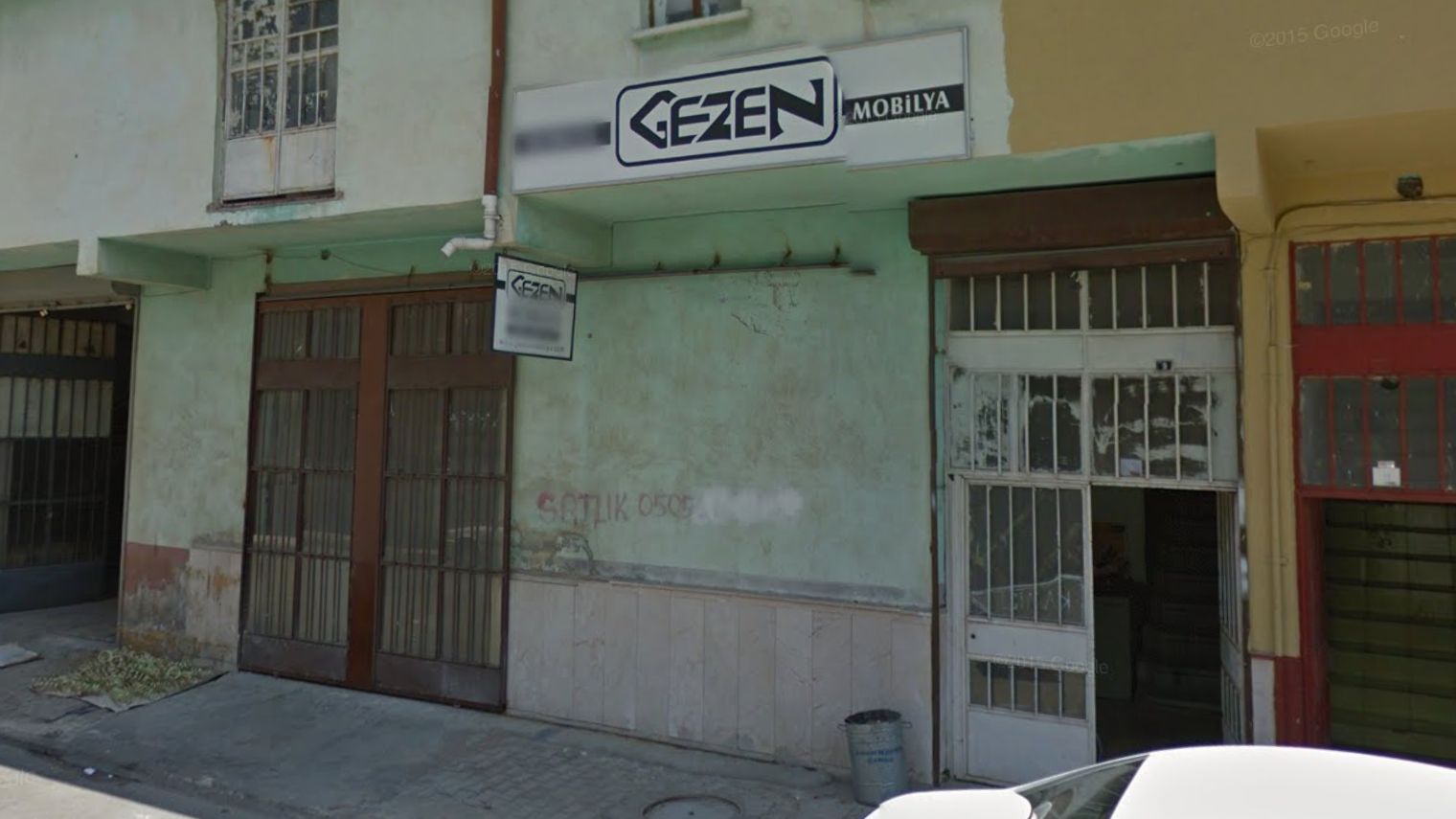 Gezen B&#xFC;ro Mobilya ve Mobilya Aksesuarlar&#x131;