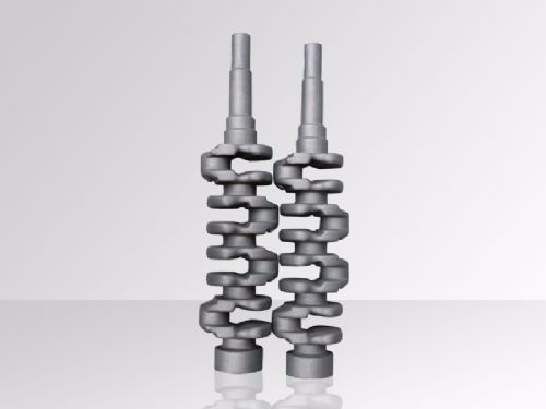 Productos De Fundición