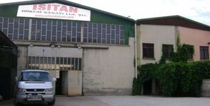 Işıtan Döküm Metal Mad. Otom. Taş. San. ve Tic. Ltd. Şti.
