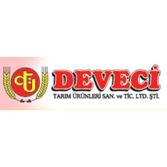 Deveci Tar&#x131;m &#xDC;r&#xFC;nleri San. ve Tic. Ltd. &#x15E;ti.