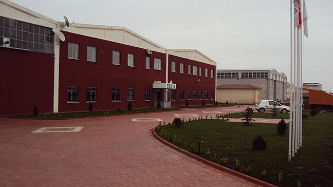 Derya Güneş Kolektörleri A. Ş.