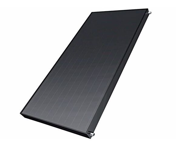 Solarenergie Kollektoren / Panels