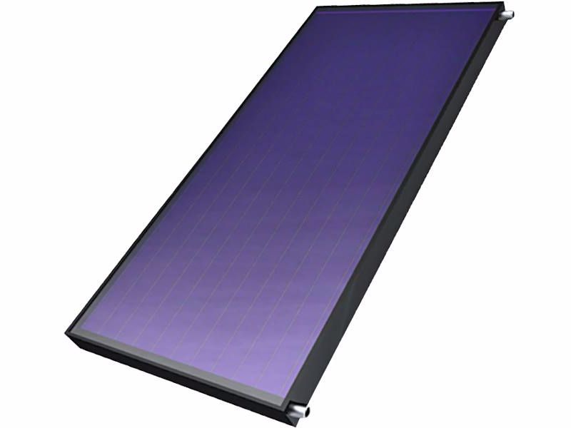 Solar Energy Collectors / Panels