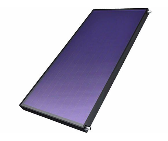 Solarenergie Kollektoren / Panels