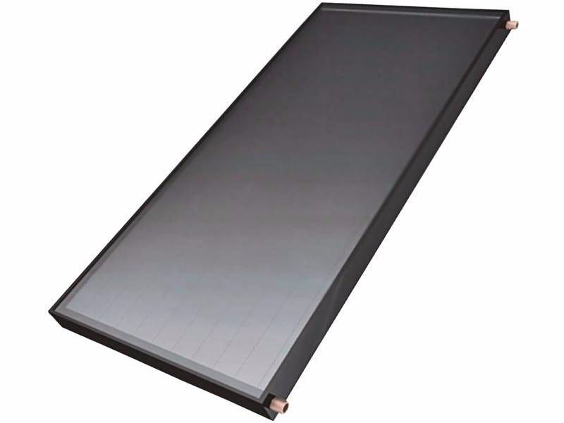 Solar Energy Collectors / Panels