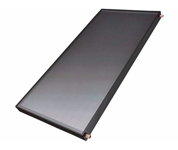 Solarenergie Kollektoren / Panels