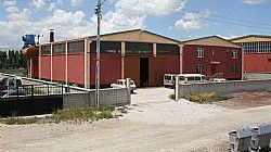 EDS Eraslan D&#xF6;k&#xFC;m Sanayi