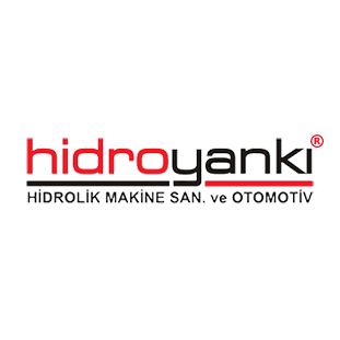 Hidroyank&#x131; Hidrolik Makina San. ve Otomotiv