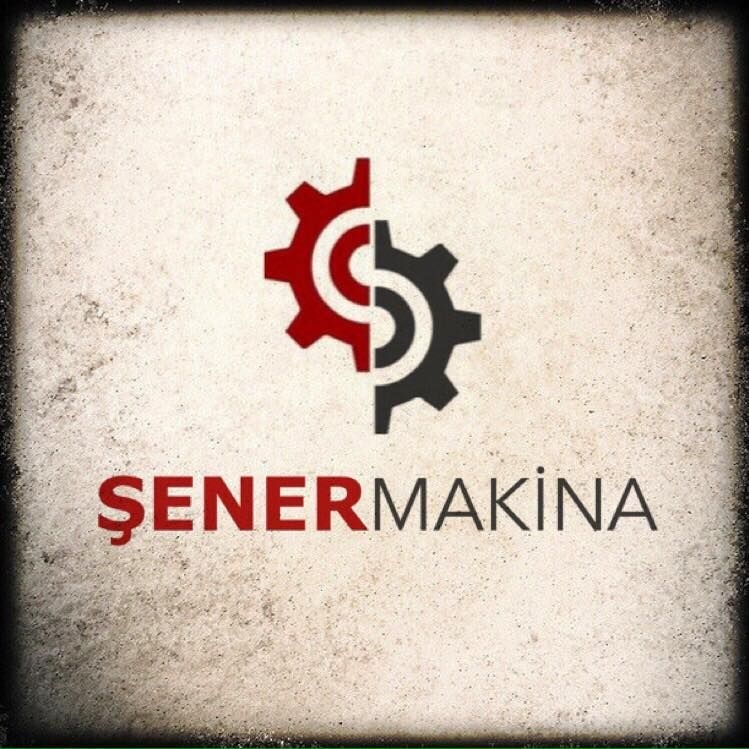 Şener Makina Şener Makina