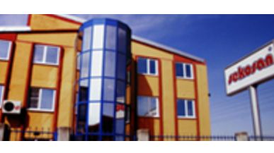 Sekosan Sert Krom Sanayi A. Ş.