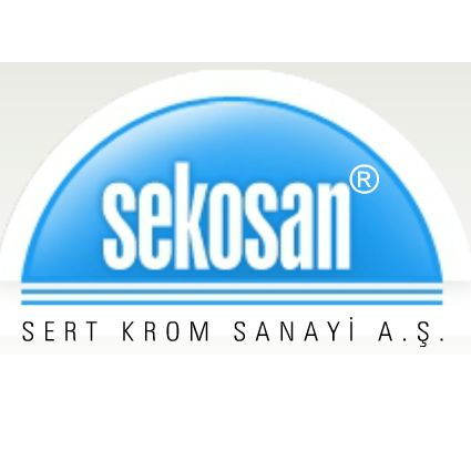 Sekosan Sert Krom Sanayi A. Ş.