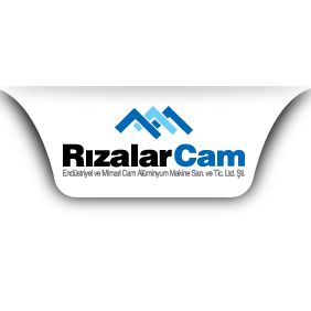 Rızalar Cam Endüstriyel Ve Mimari Cam Alüminyum Makina San. Ve Tic. Ltd. Şti.