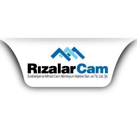 Rızalar Cam Endüstriyel Ve Mimari Cam Alüminyum Makina San. Ve Tic. Ltd. Şti. Rızalar Cam Endüstriyel Ve Mimari Cam Alüminyum Makina San. Ve Tic. Ltd. Şti.