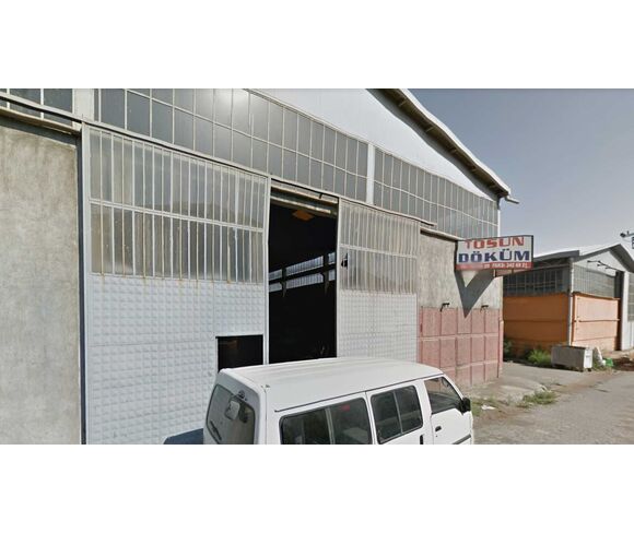 Tosun Döküm Sanayi ve Ticaret