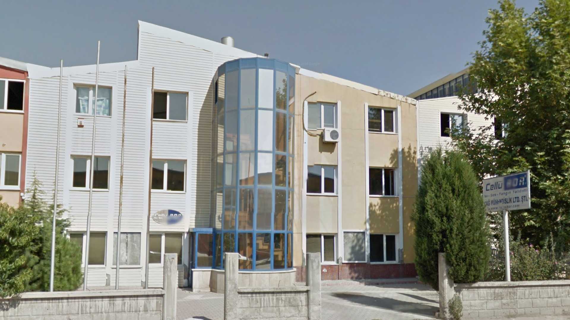 Cellu Bor Çağ Mühendislik Mimarlık İnşaat Tic. Ltd. Şti.