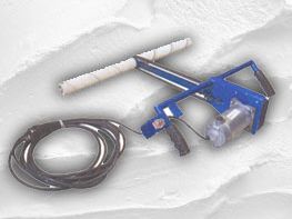 Duvar Düzleştirici