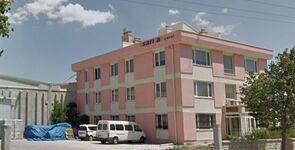 Sarılar Çuval İplik San. ve Tic. A.Ş.