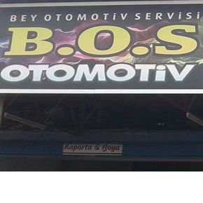 B.O.S. Bey Otomotiv San. Tic. Ltd. Şti.