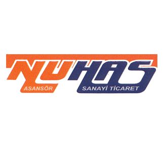 Nuhas Asansör Sanayi Ticaret
